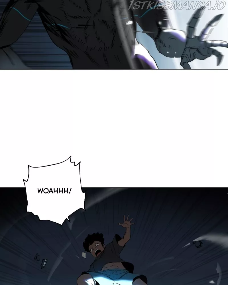 Read Black Sun Manga Online