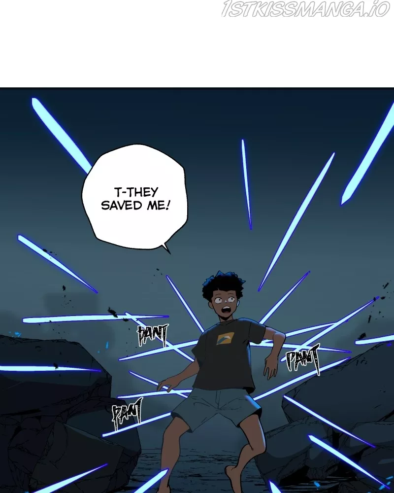 Read Black Sun Manga Online