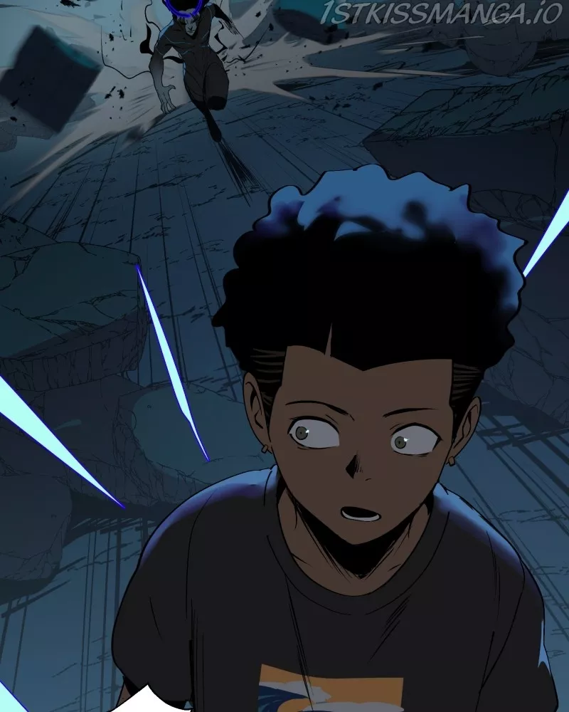 Read Black Sun Manga Online
