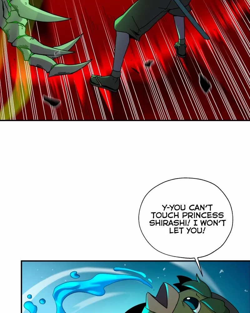 Read Black Sun Manga Online
