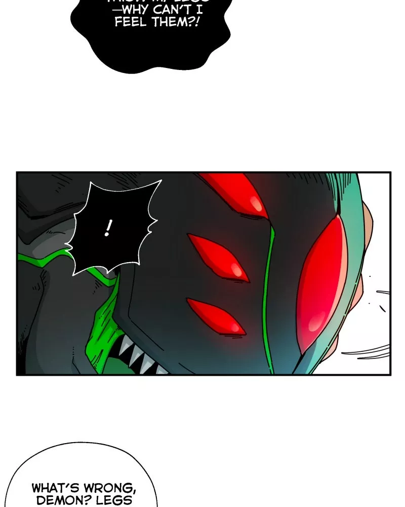 Read Black Sun Manga Online
