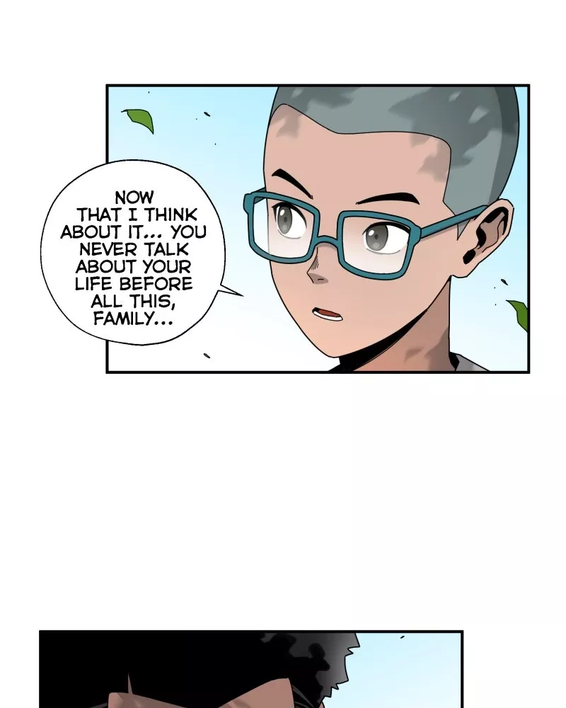 Read Black Sun Manga Online