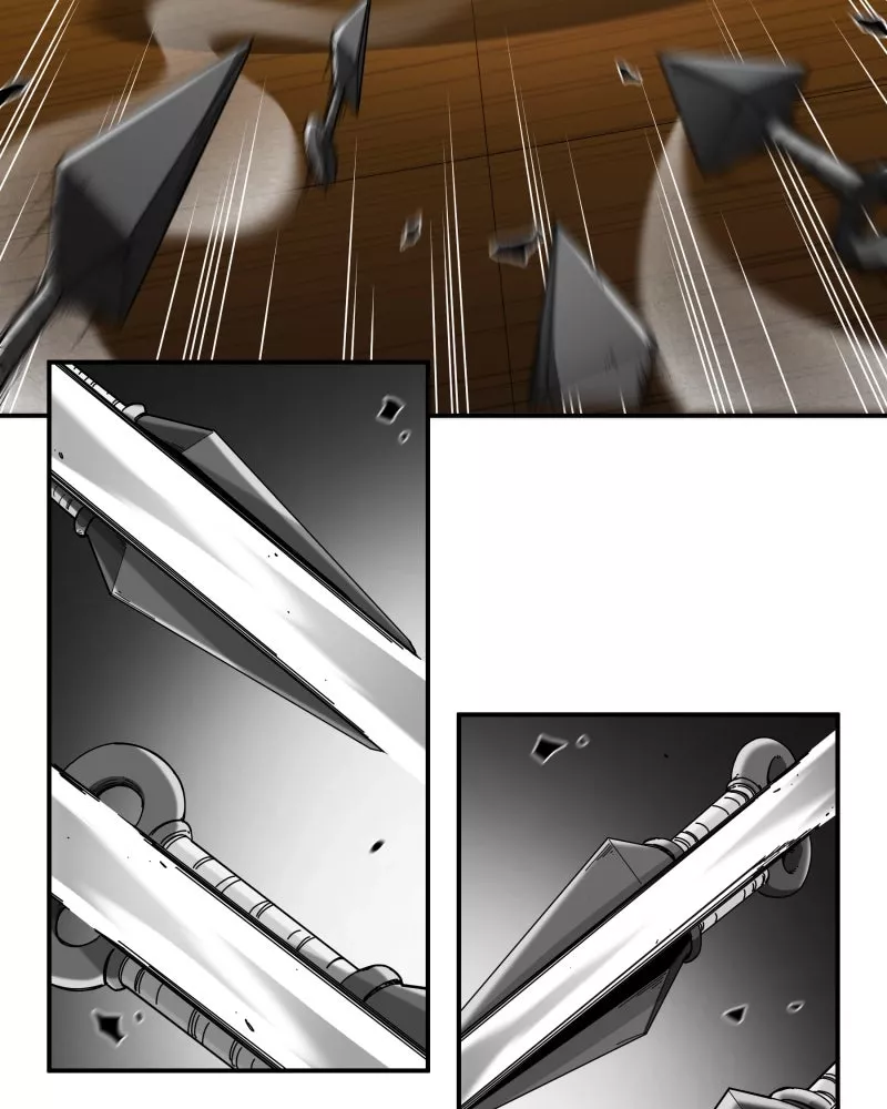 Read Black Sun Manga Online