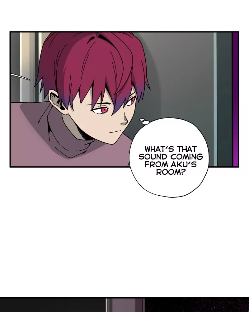 Read Black Sun Manga Online