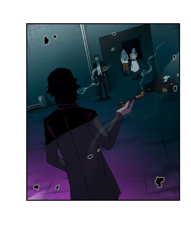 Read Black Sun Manga Online