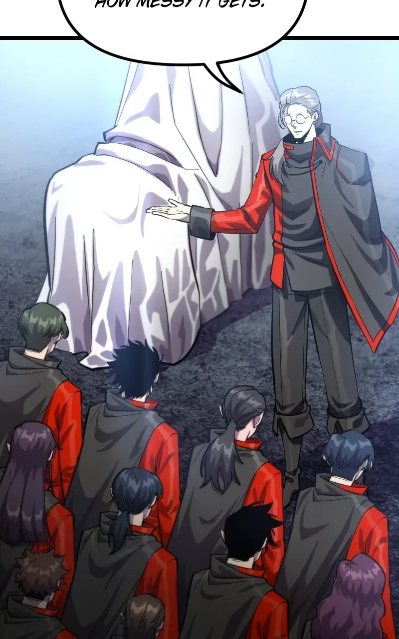 Read Blood System Manga Online