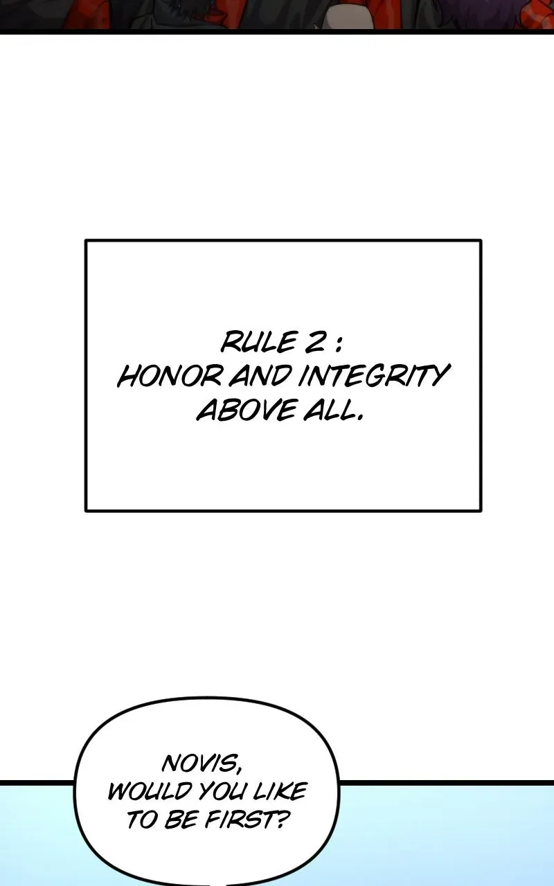 Read Blood System Manga Online