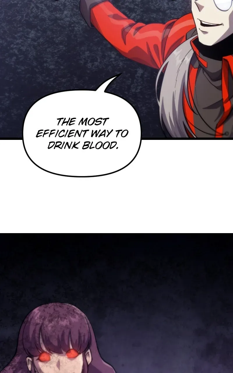 Read Blood System Manga Online