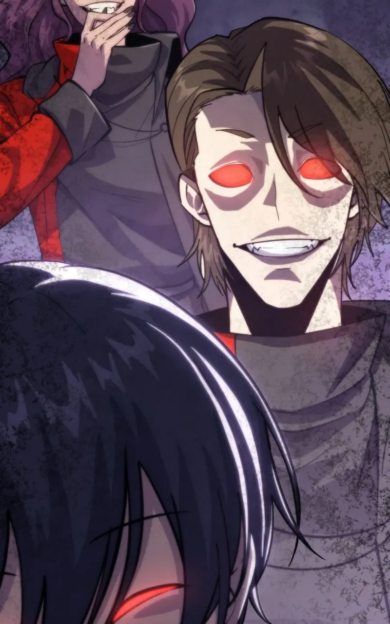 Read Blood System Manga Online