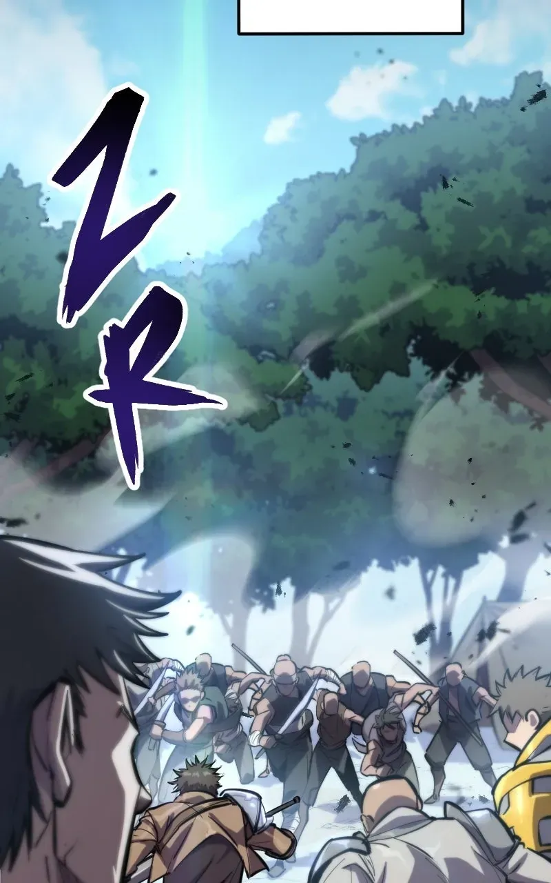 Read Blood System Manga Online