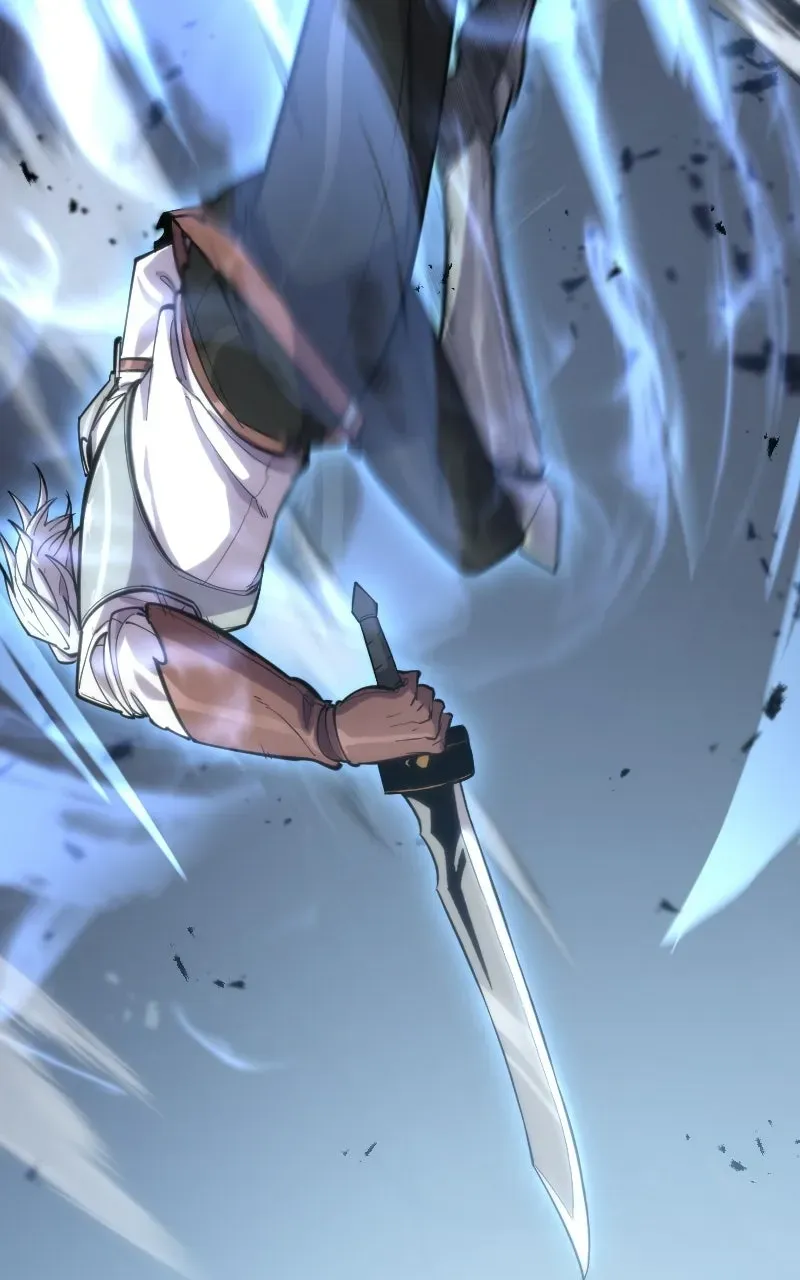 Read Blood System Manga Online