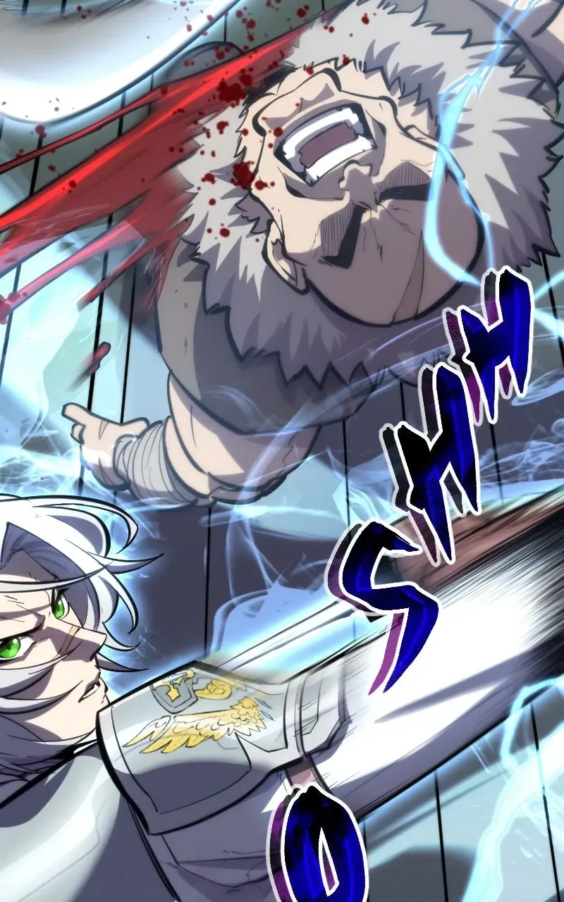 Read Blood System Manga Online
