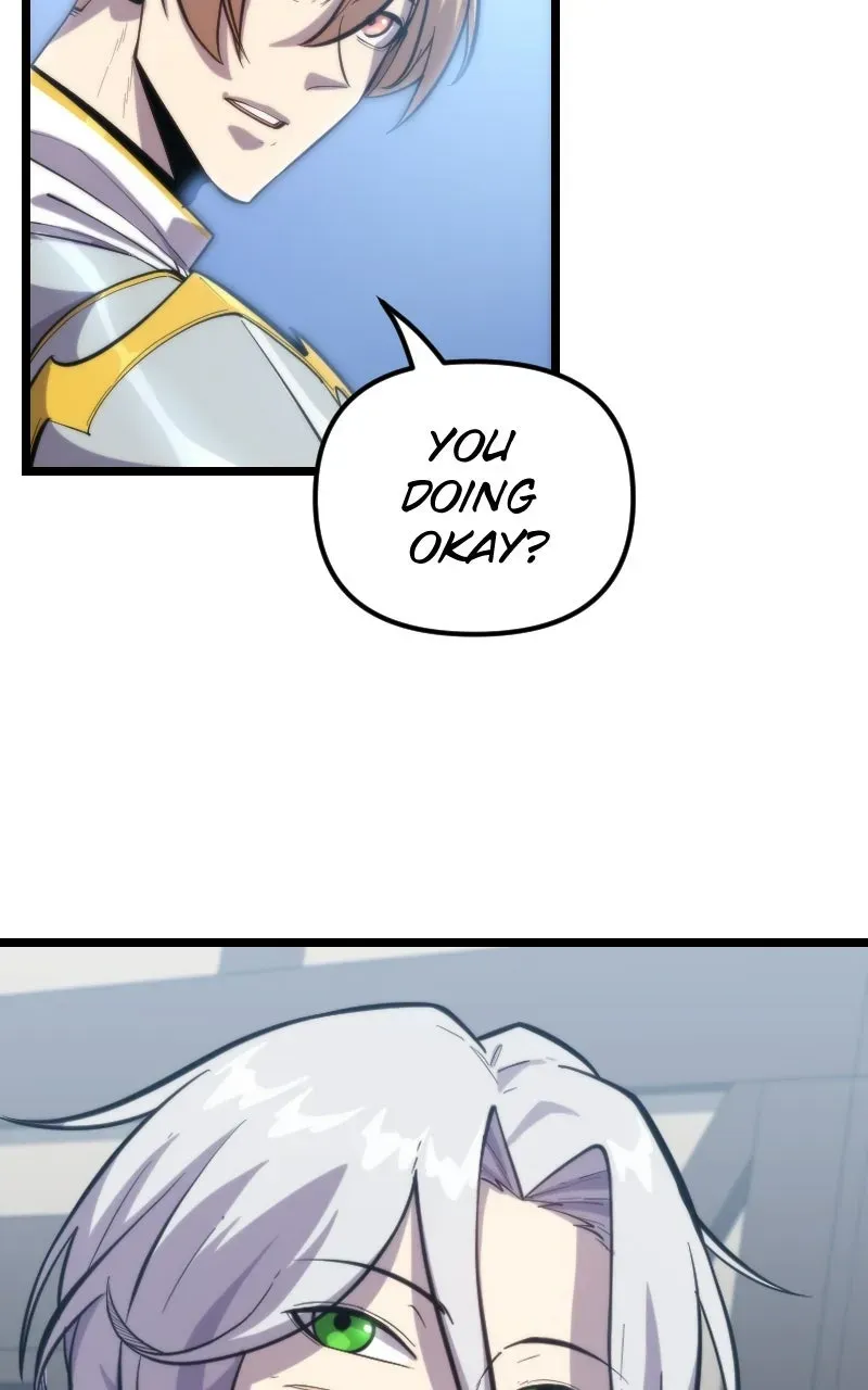 Read Blood System Manga Online