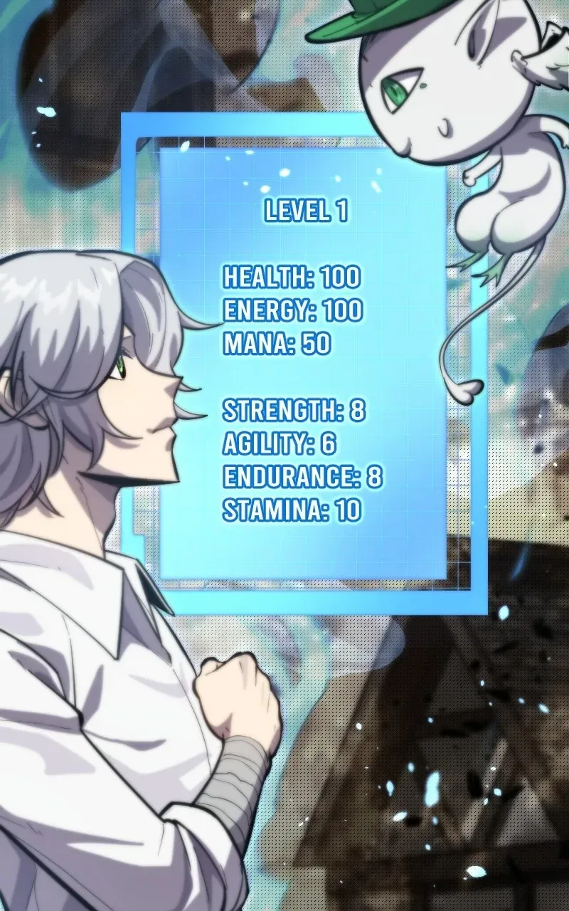 Read Blood System Manga Online