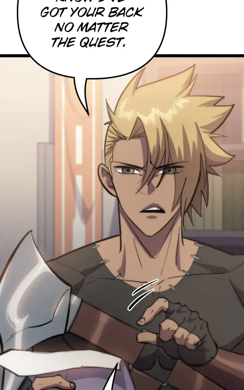Read Blood System Manga Online