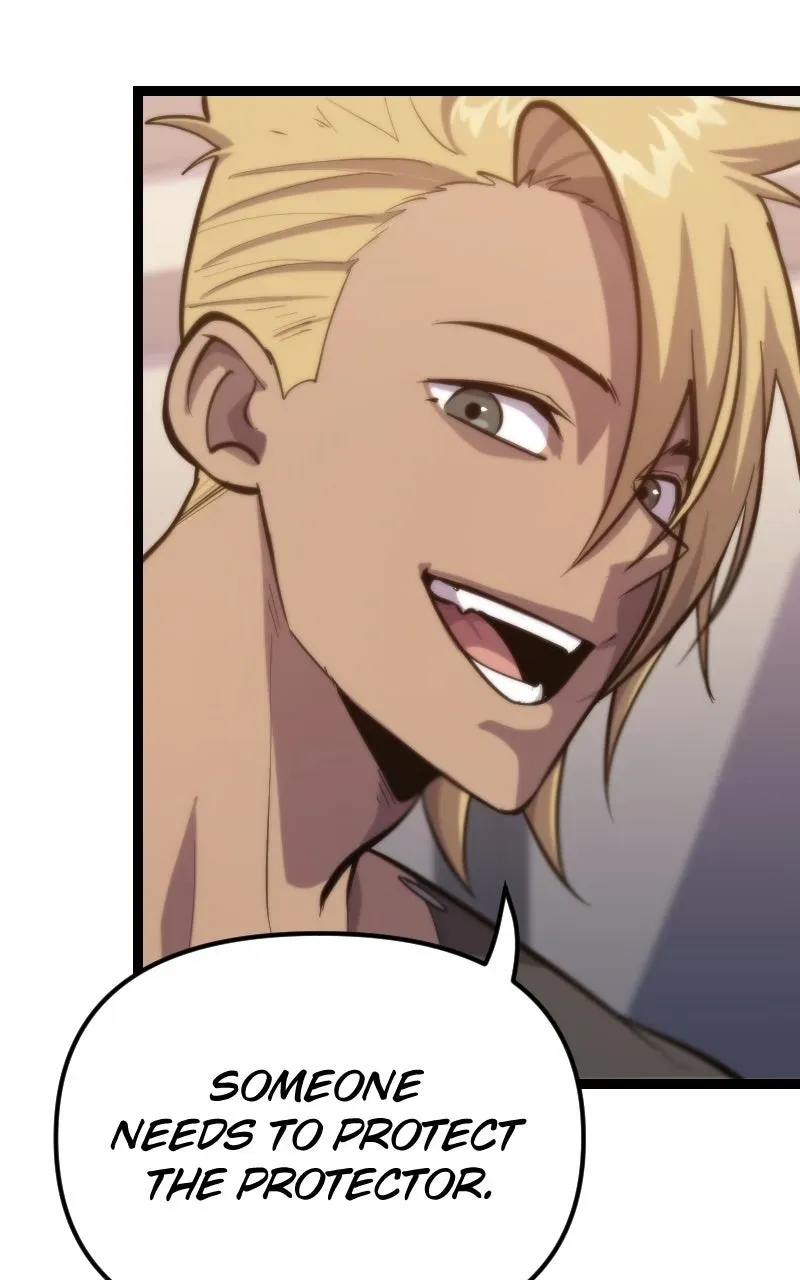 Read Blood System Manga Online