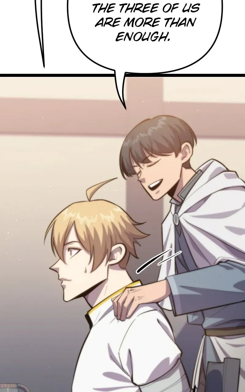 Read Blood System Manga Online