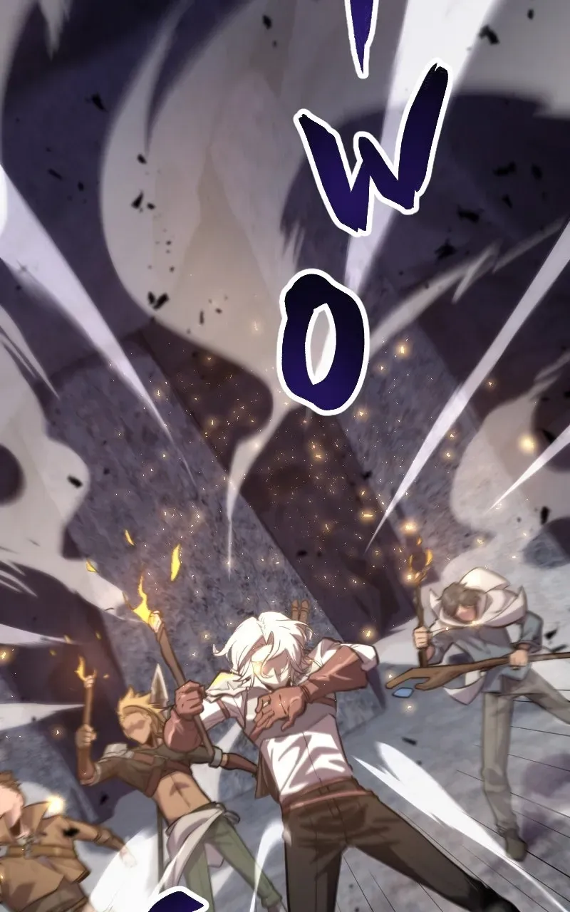 Read Blood System Manga Online