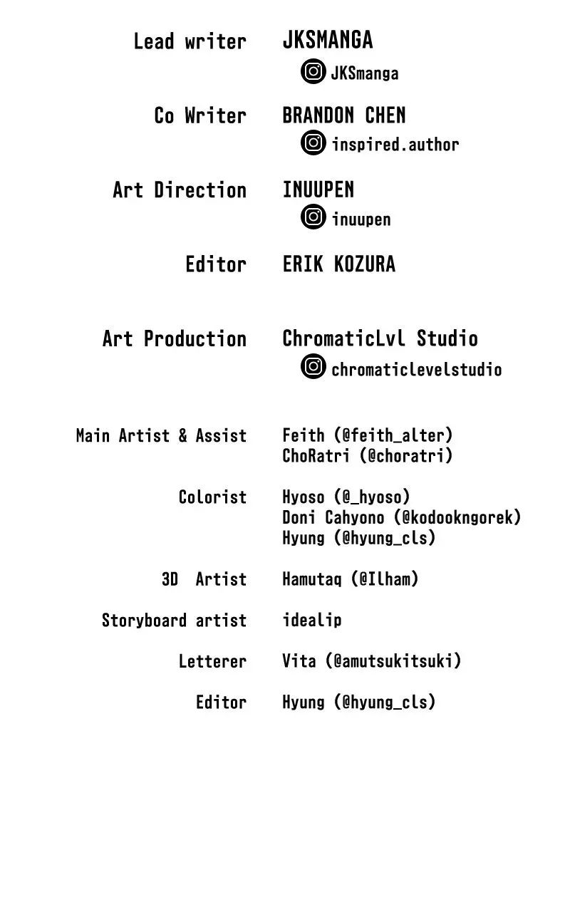 Read Blood System Manga Online