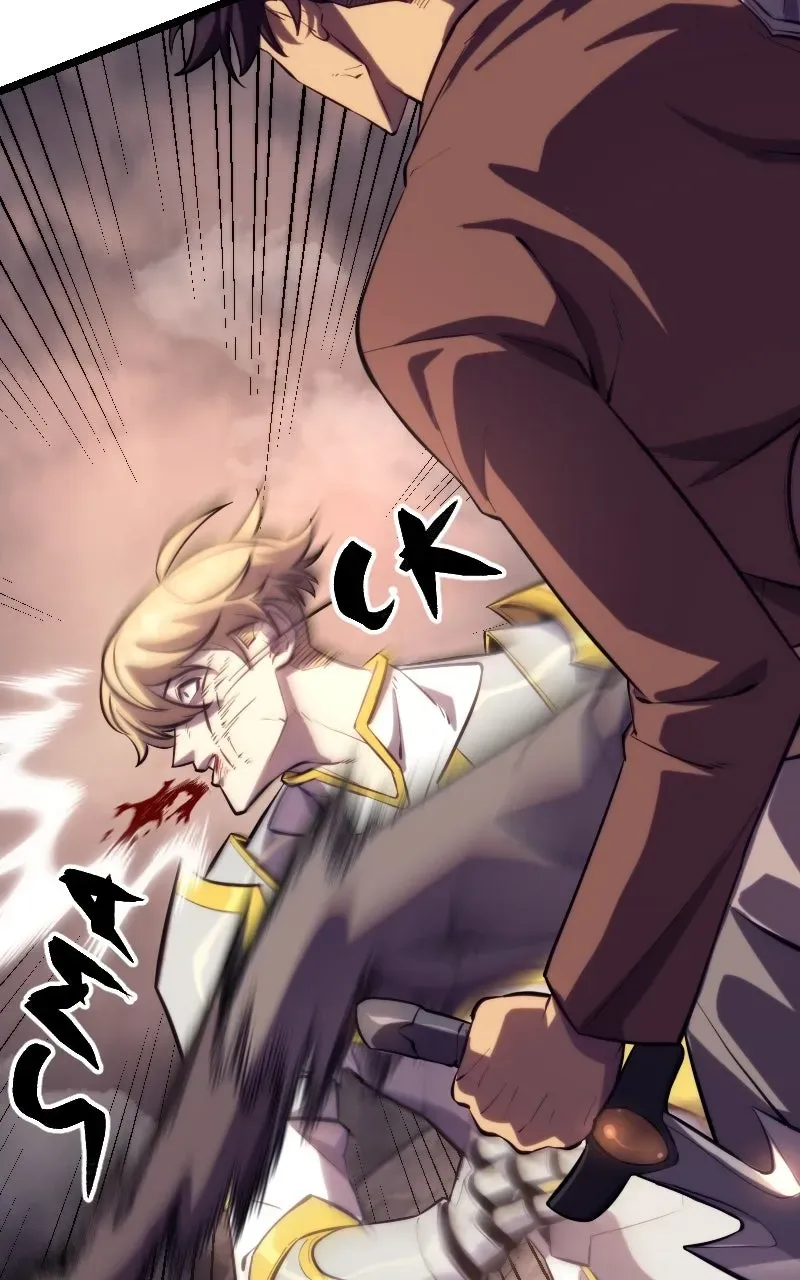Read Blood System Manga Online