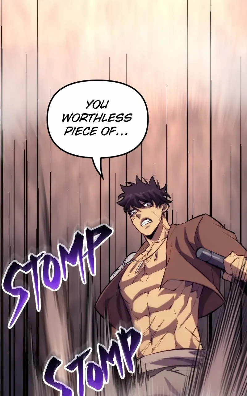Read Blood System Manga Online