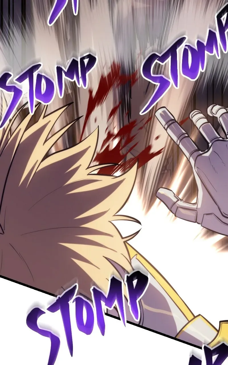 Read Blood System Manga Online