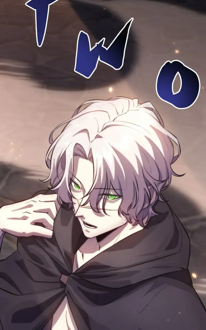 Read Blood System Manga Online