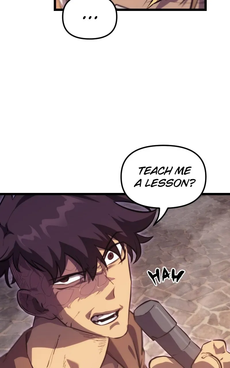 Read Blood System Manga Online
