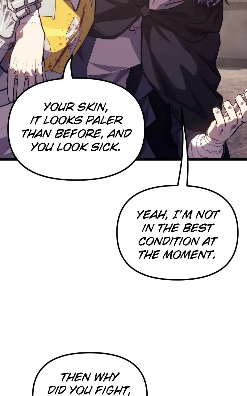 Read Blood System Manga Online