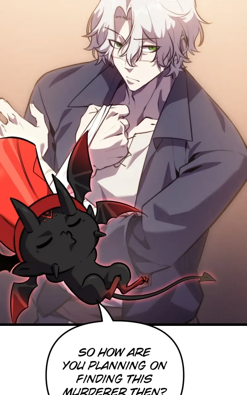 Read Blood System Manga Online