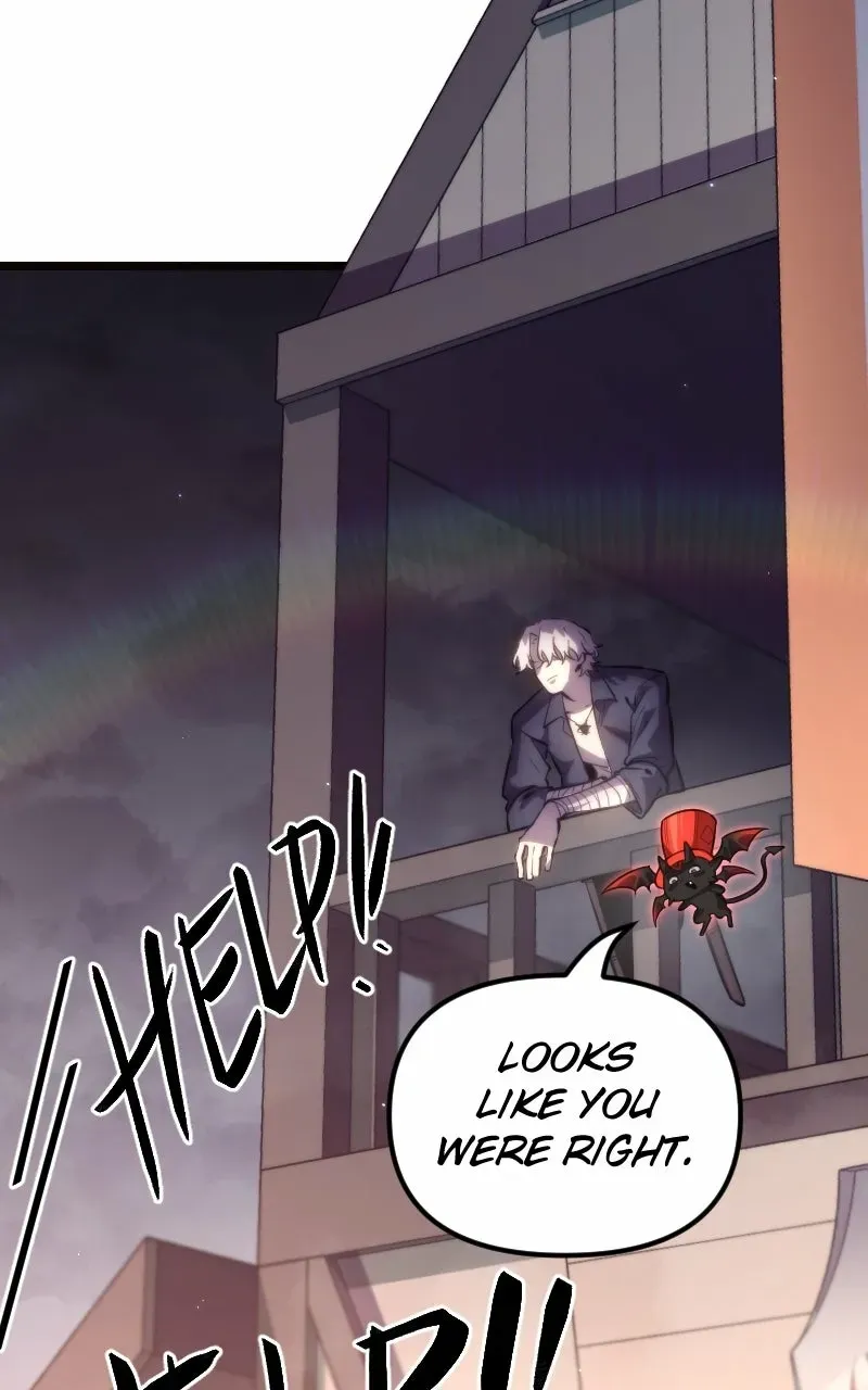 Read Blood System Manga Online