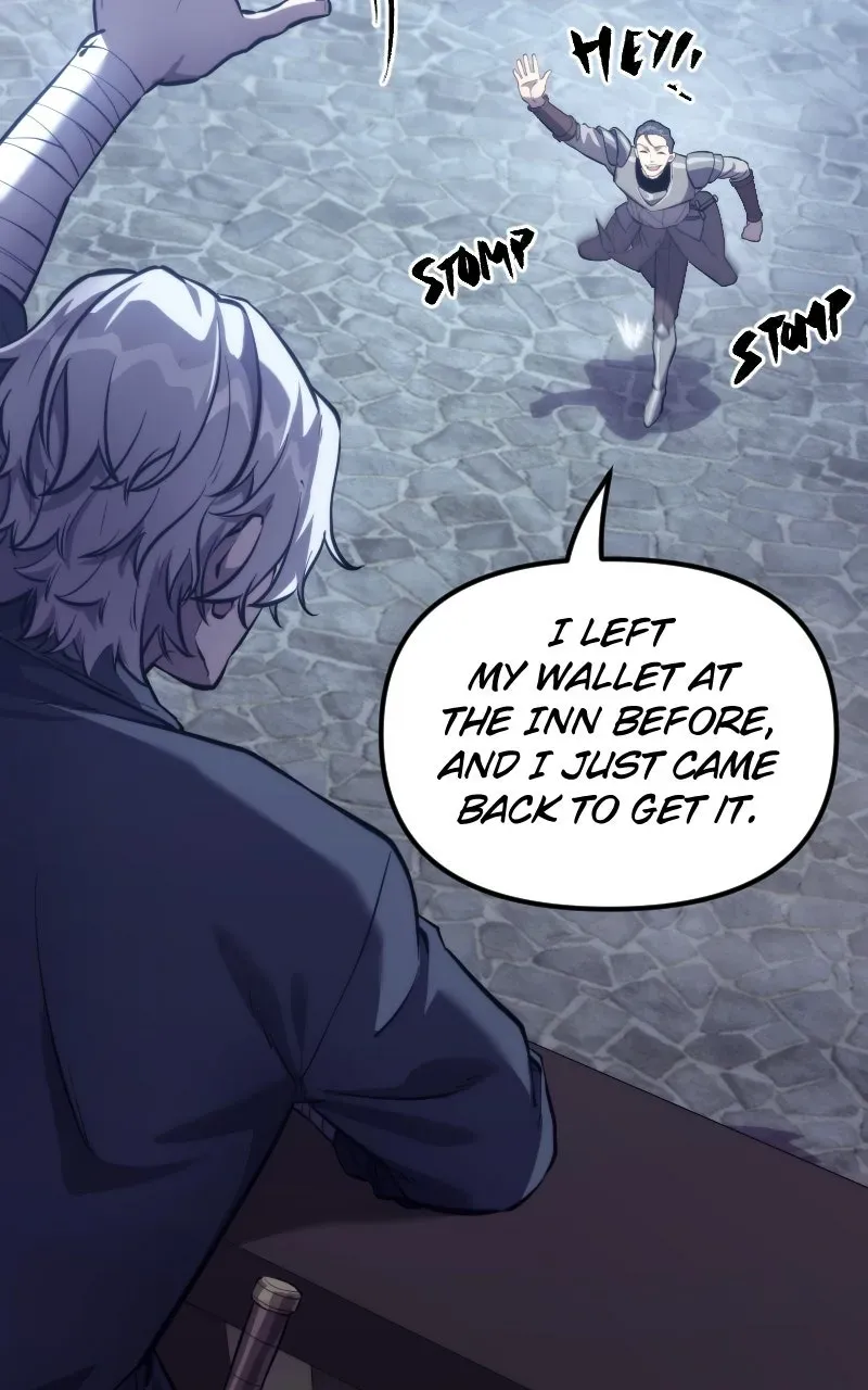 Read Blood System Manga Online
