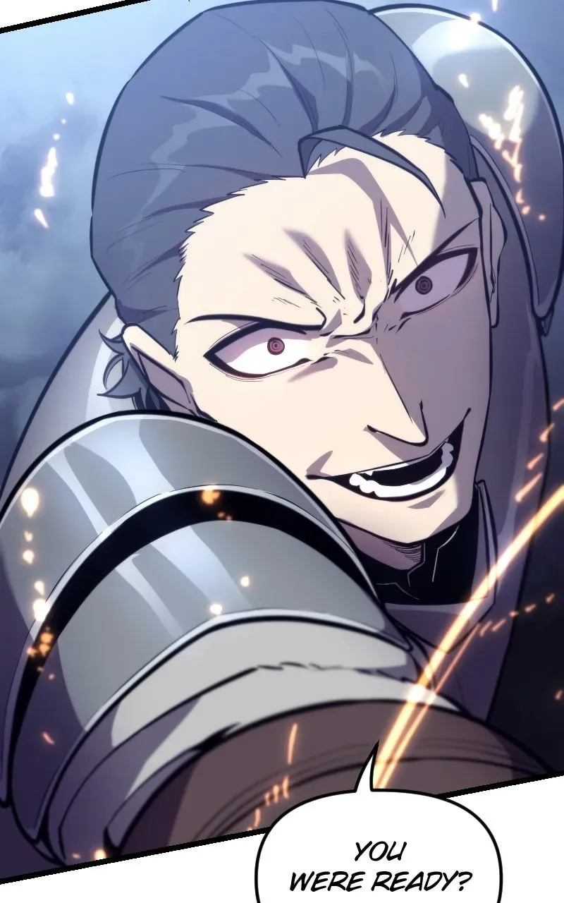 Read Blood System Manga Online