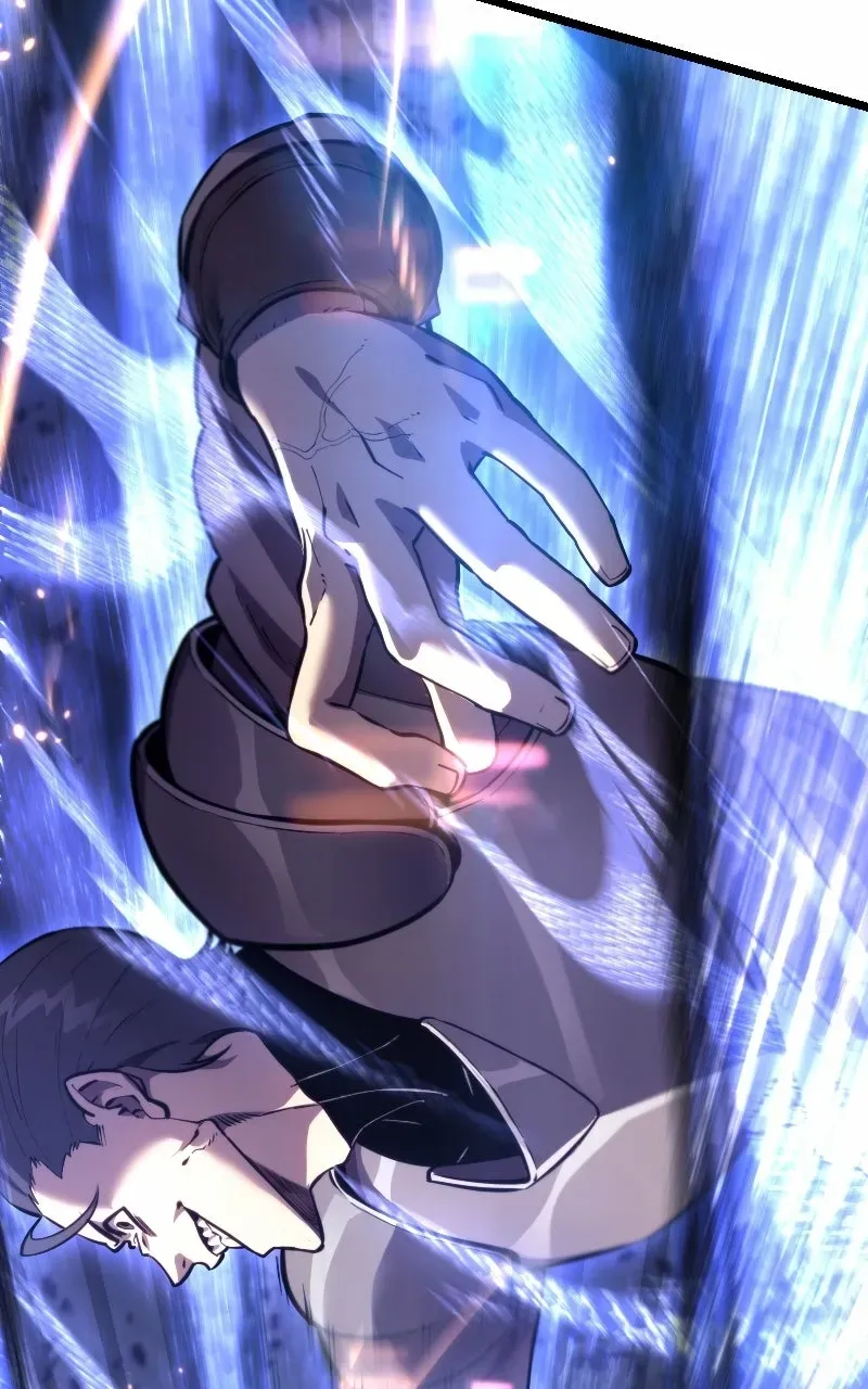Read Blood System Manga Online