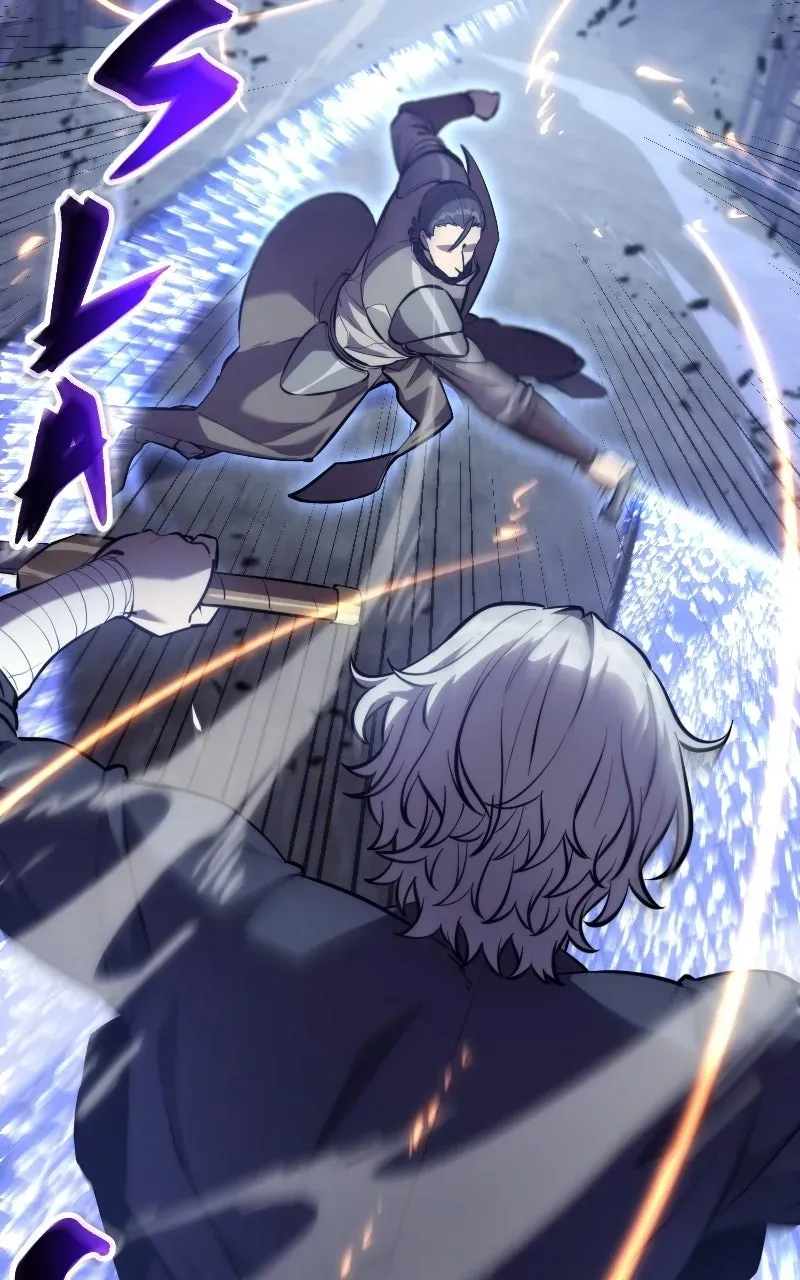 Read Blood System Manga Online
