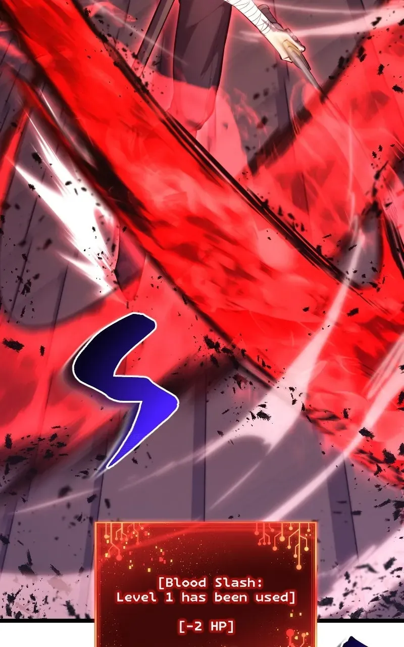 Read Blood System Manga Online