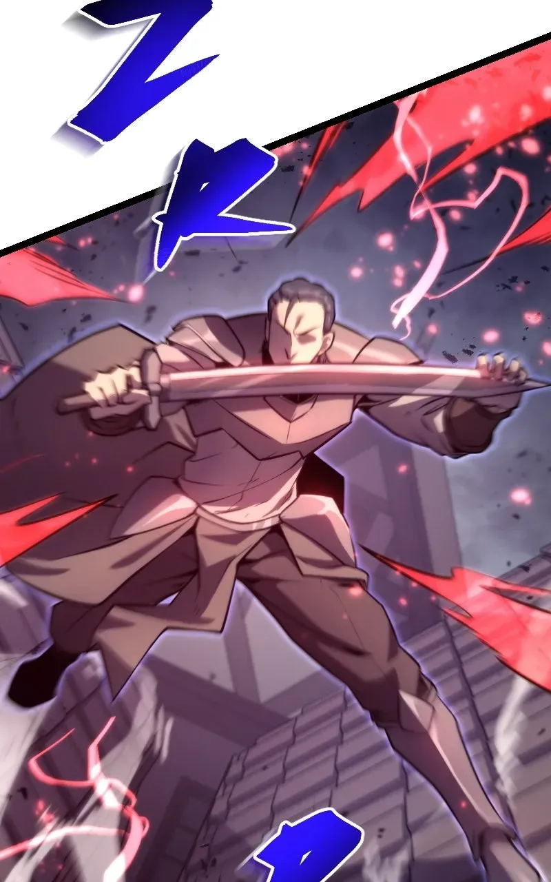 Read Blood System Manga Online