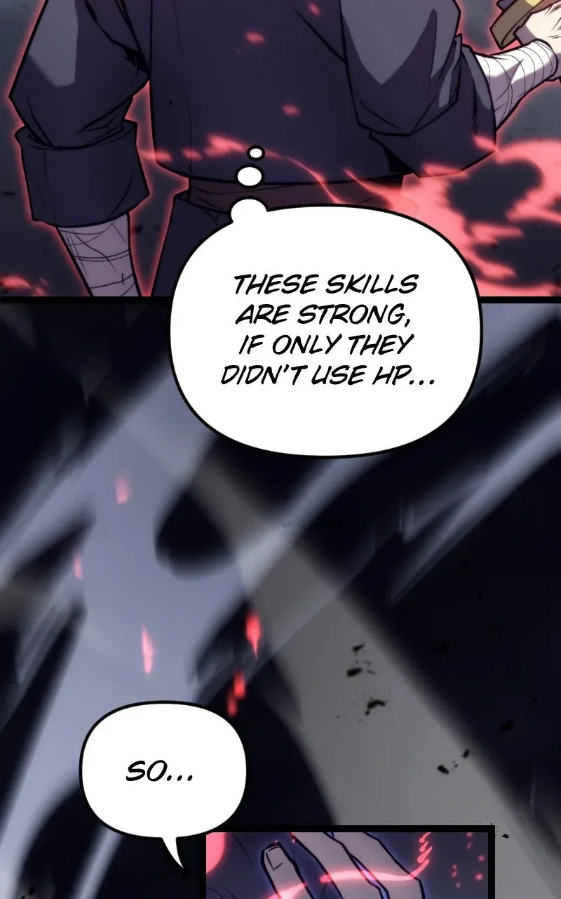 Read Blood System Manga Online