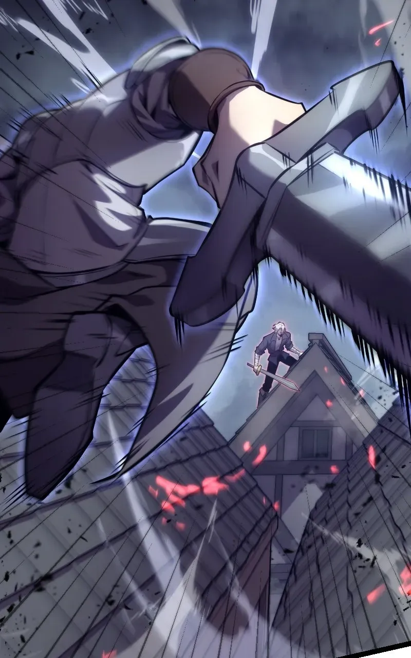Read Blood System Manga Online