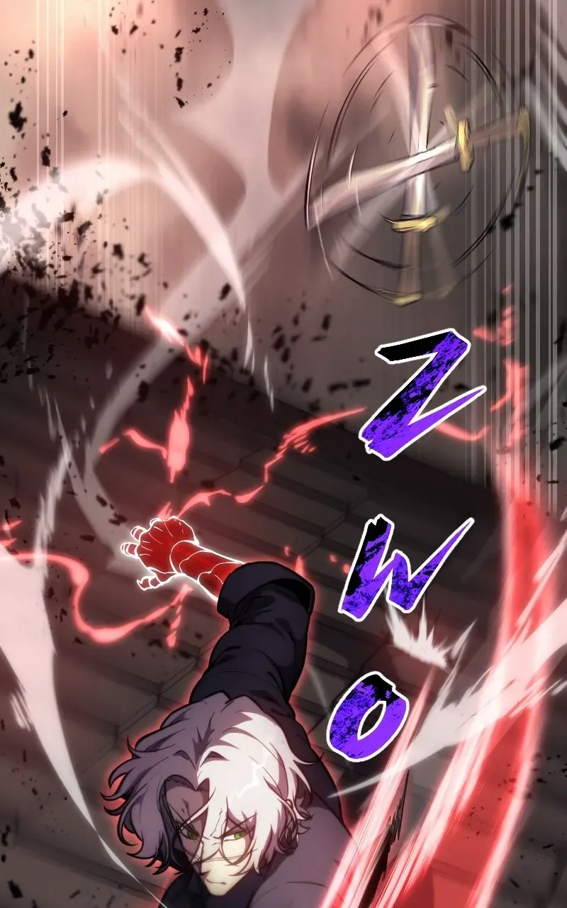 Read Blood System Manga Online