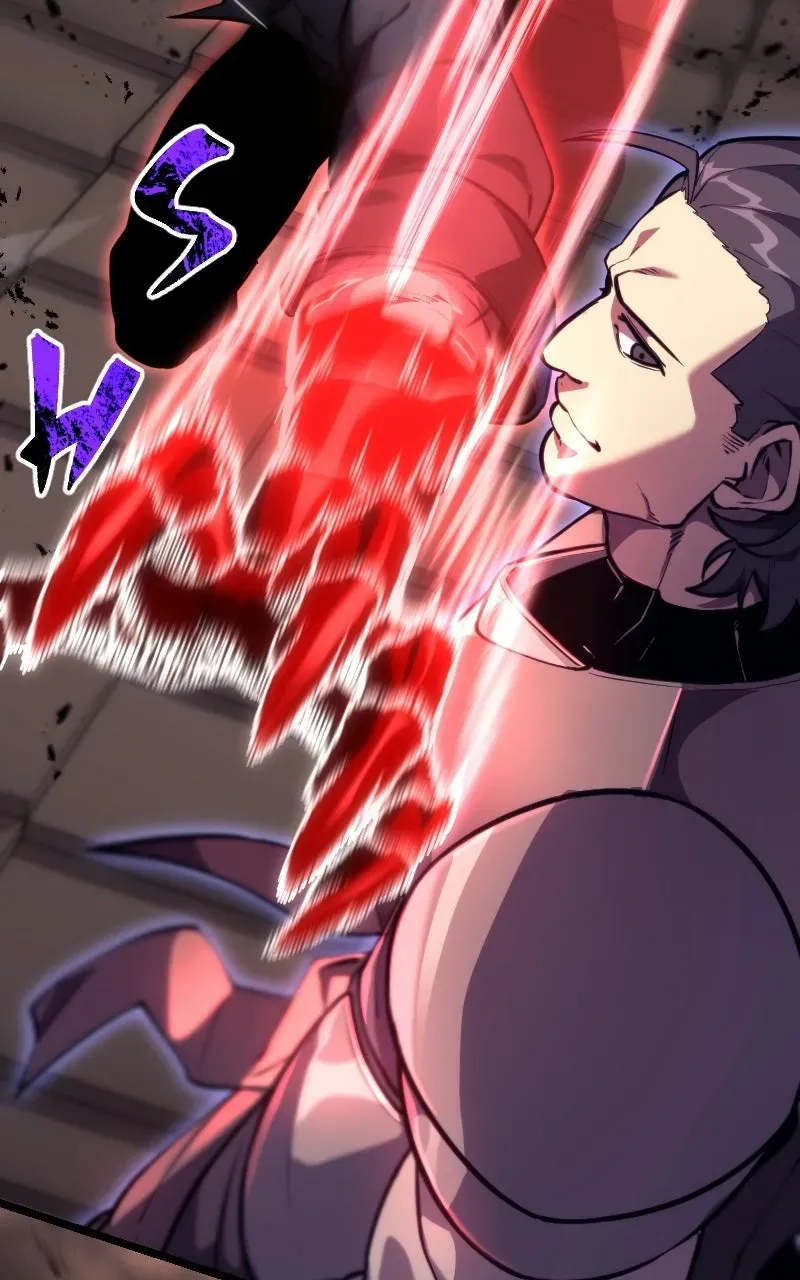 Read Blood System Manga Online