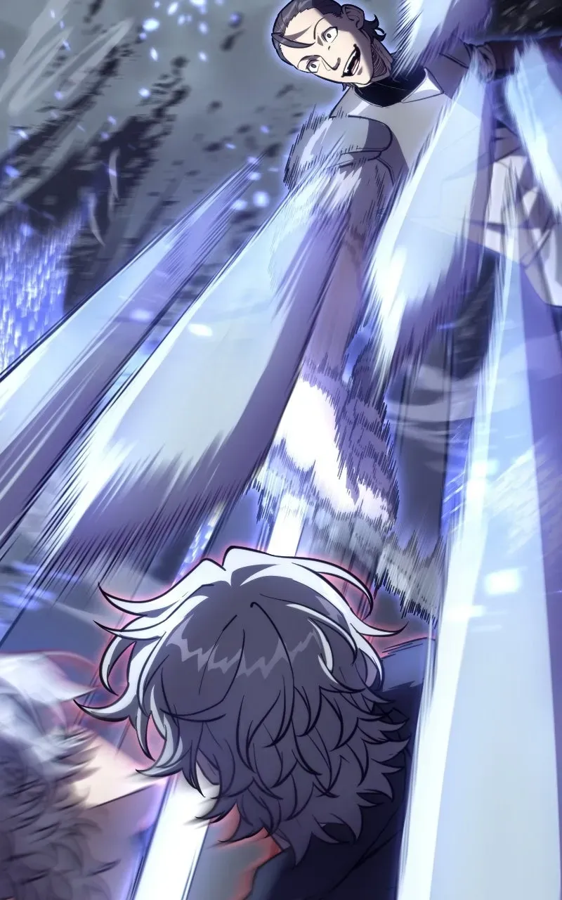 Read Blood System Manga Online
