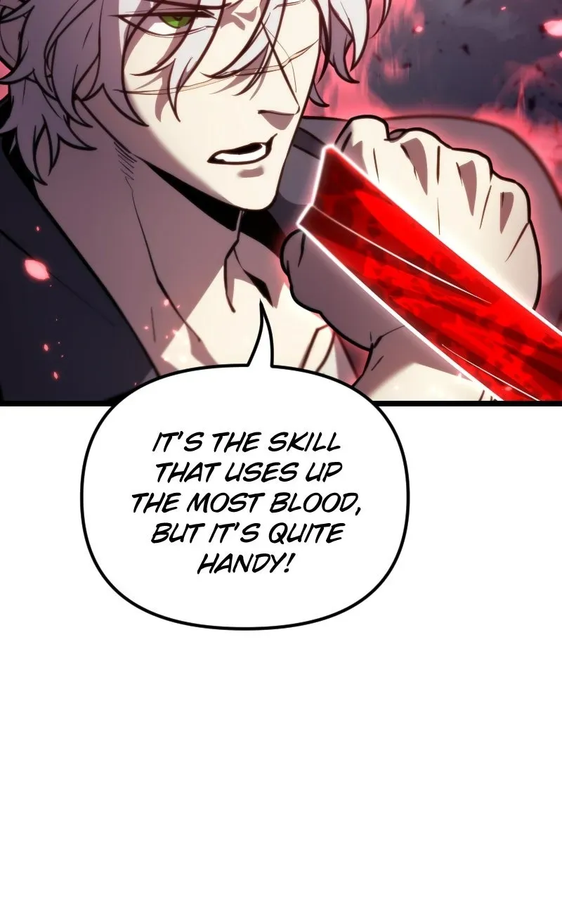 Read Blood System Manga Online