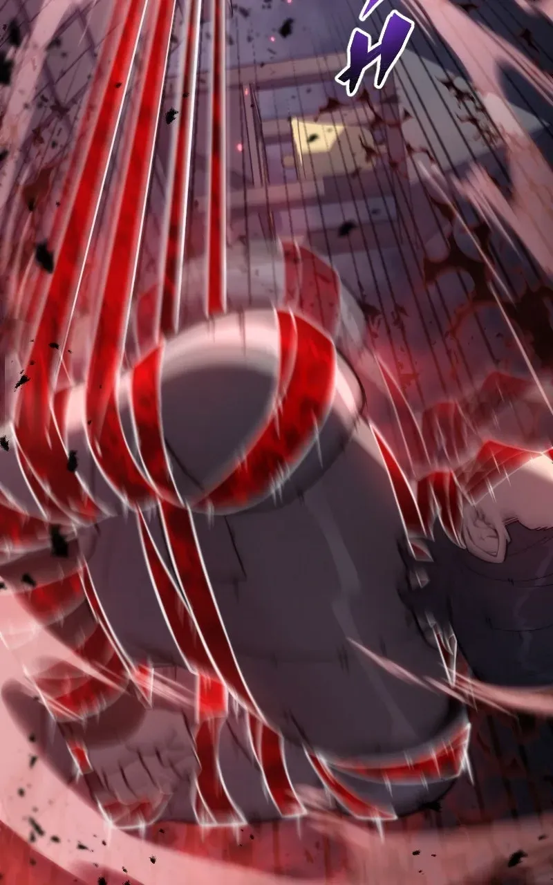 Read Blood System Manga Online