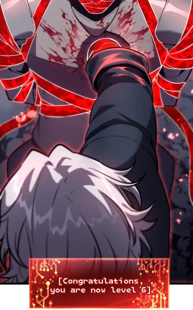 Read Blood System Manga Online