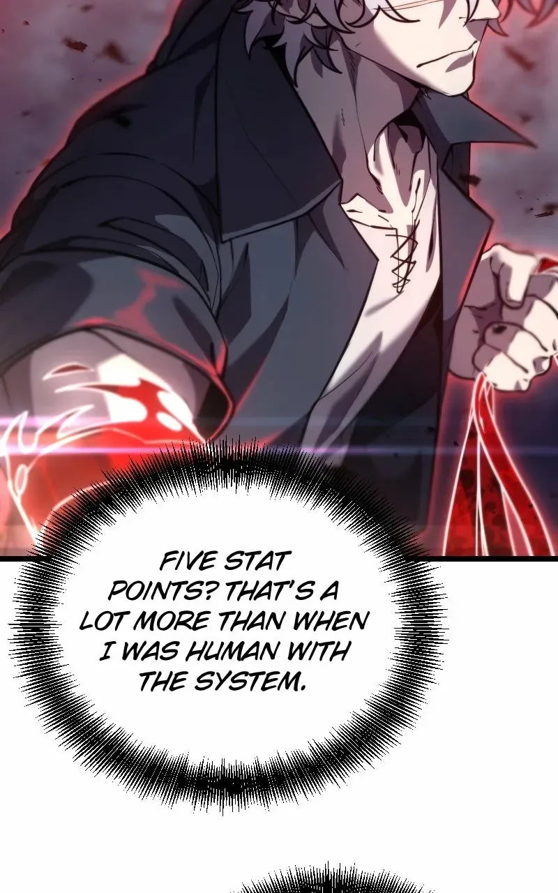 Read Blood System Manga Online