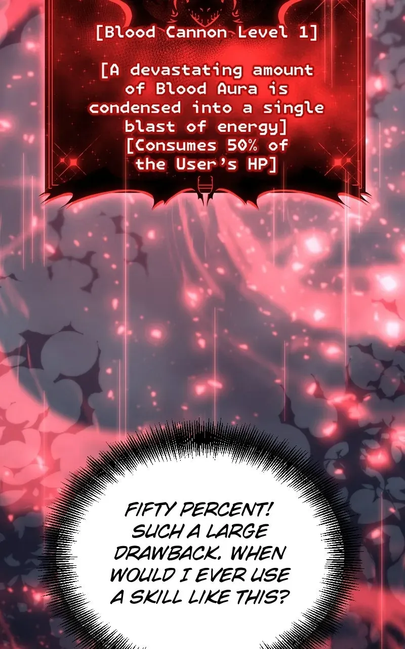 Read Blood System Manga Online
