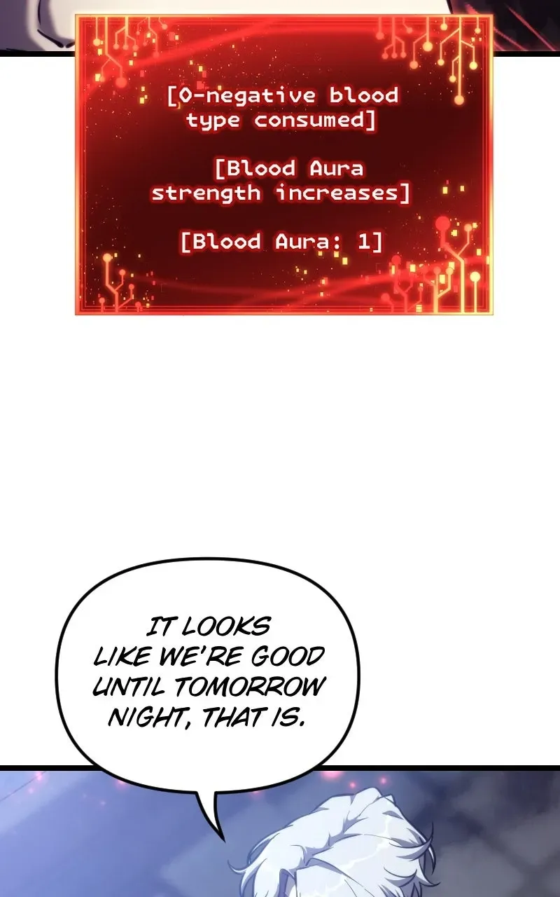 Read Blood System Manga Online