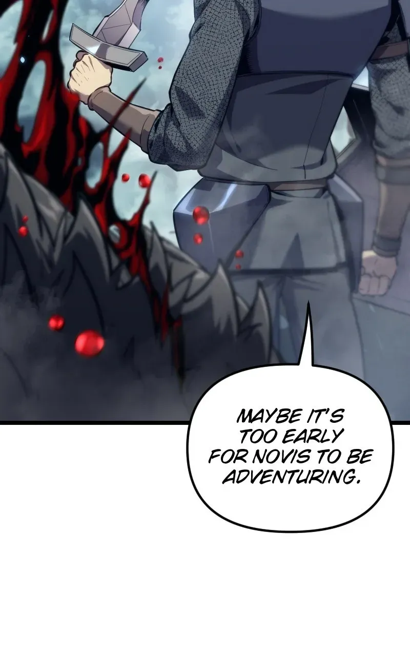 Read Blood System Manga Online