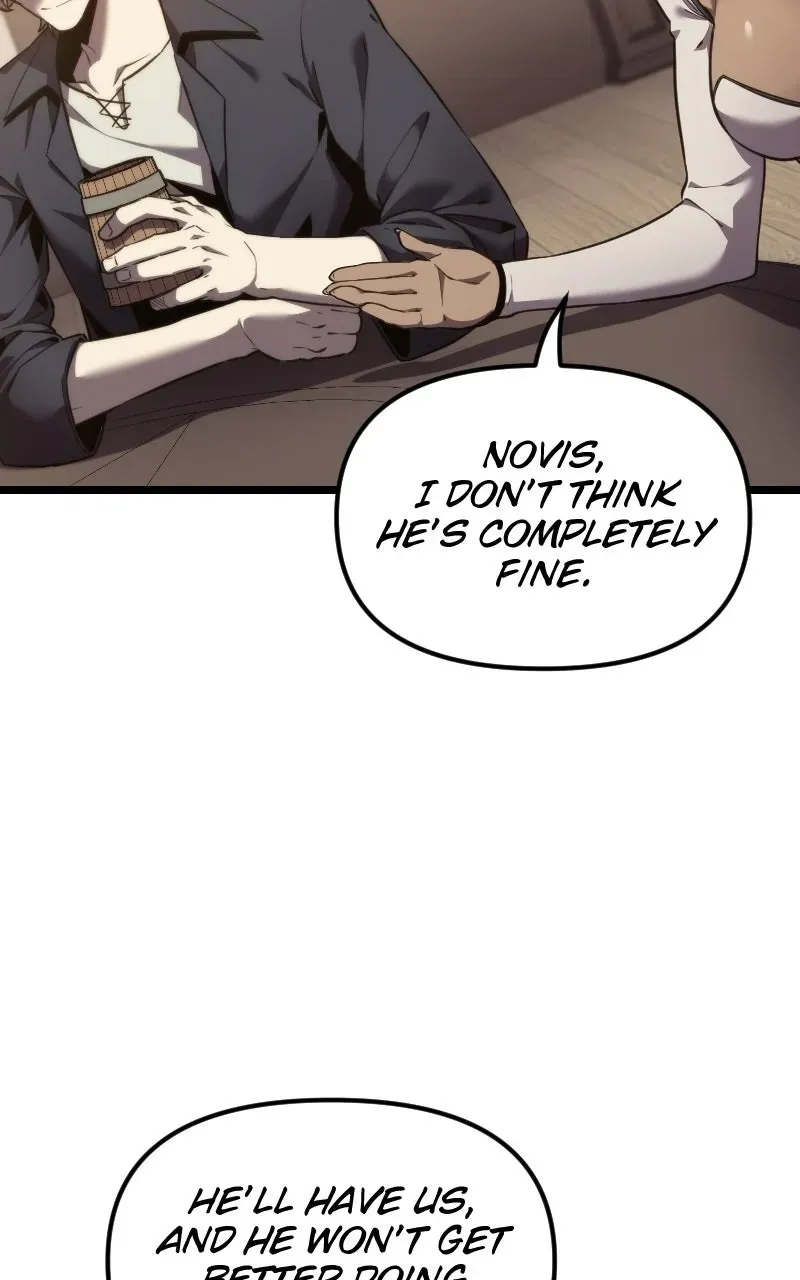 Read Blood System Manga Online